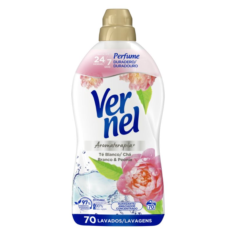 VERNEL PEONIA 70D