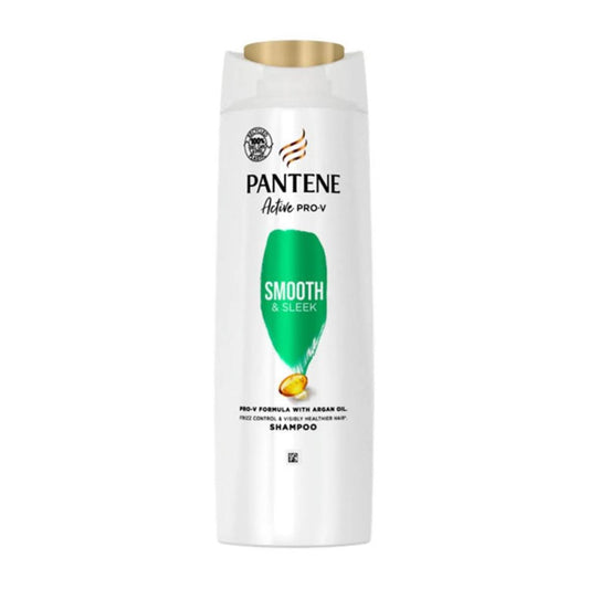 PANTENE SHAMPOO SEDA E SUAVE 400ML