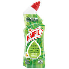 HARPIC GEL WC FLORESTA BAMBOO 750ML