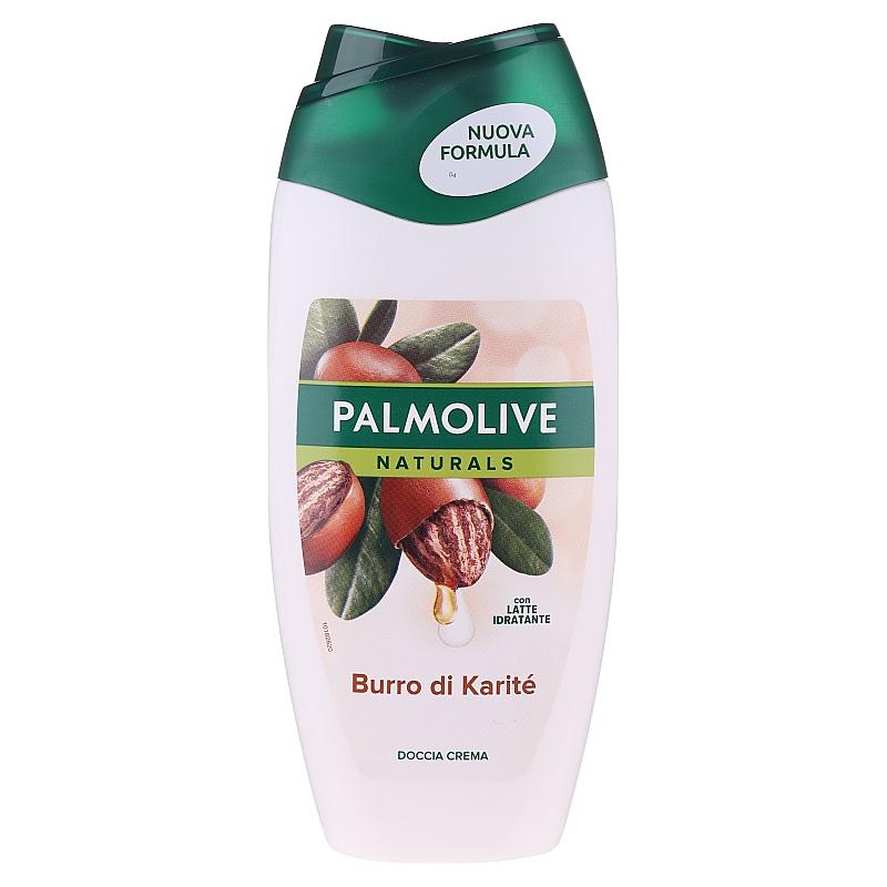 PALMOLIVE GEL BAÑO MANTECA DE KARITE 650ML