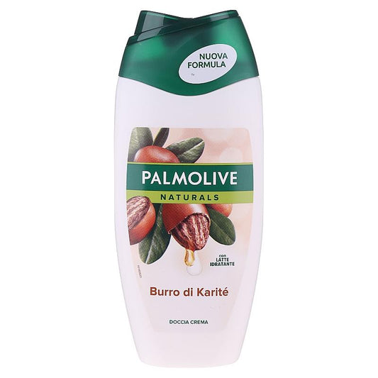 GEL DE BANHO MANTEIGA DE KARITÉ PALMOLIVE 650ML