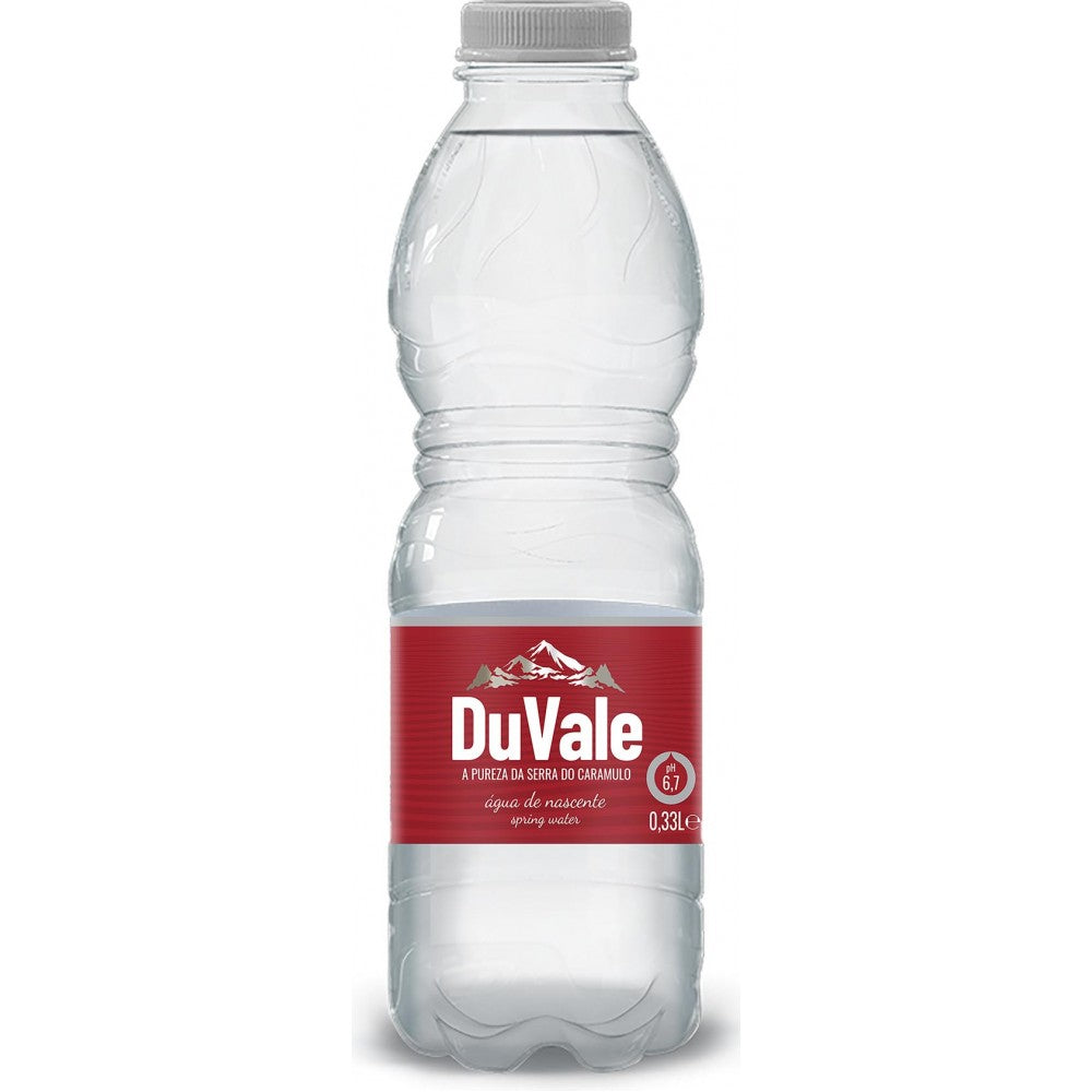 DUVALE AGUA GARRAFA 0,5LT