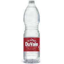 DUVALE AGUA GARRAFA 1,5LT