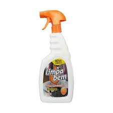 LIMPABEM FITA GORDURA EXTREMA 750ml