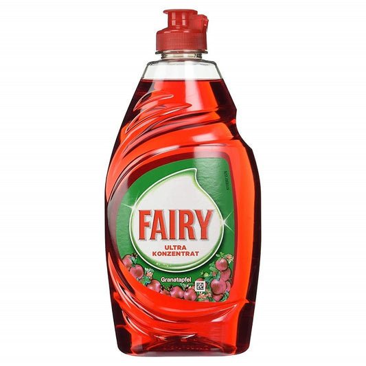 ROMÃ FADA 600ML