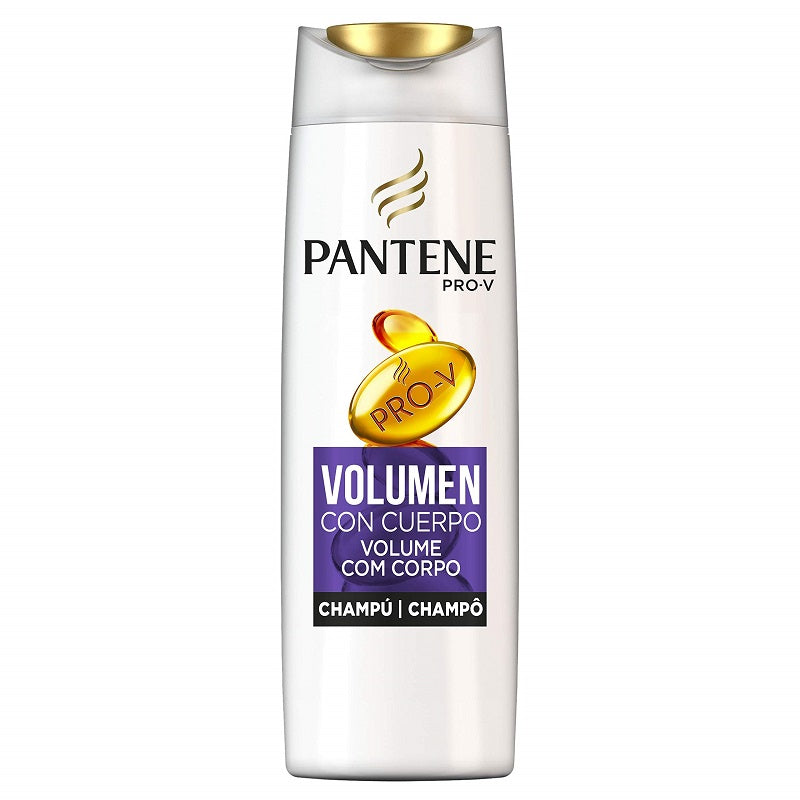 PANTENE CHAMPÚ VOLUMEN 360ML