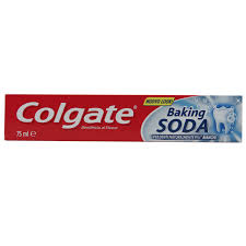 PASTA DENTÍFRICA COLGATE BICARBONATO 75ML