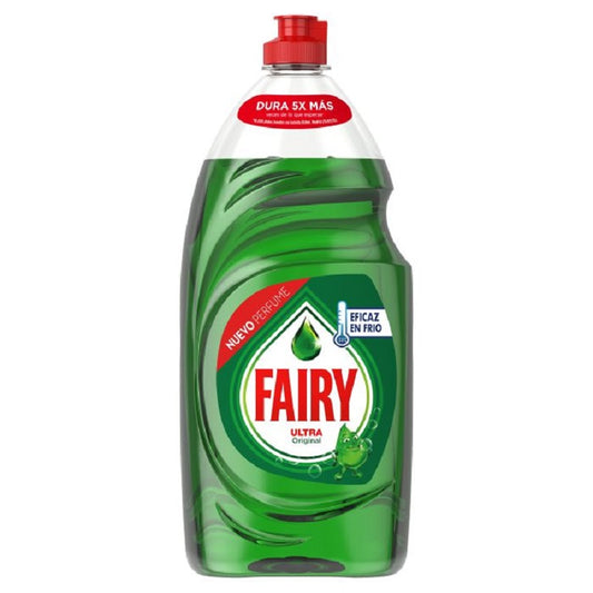 FAIRY ORIGINAL 480ML