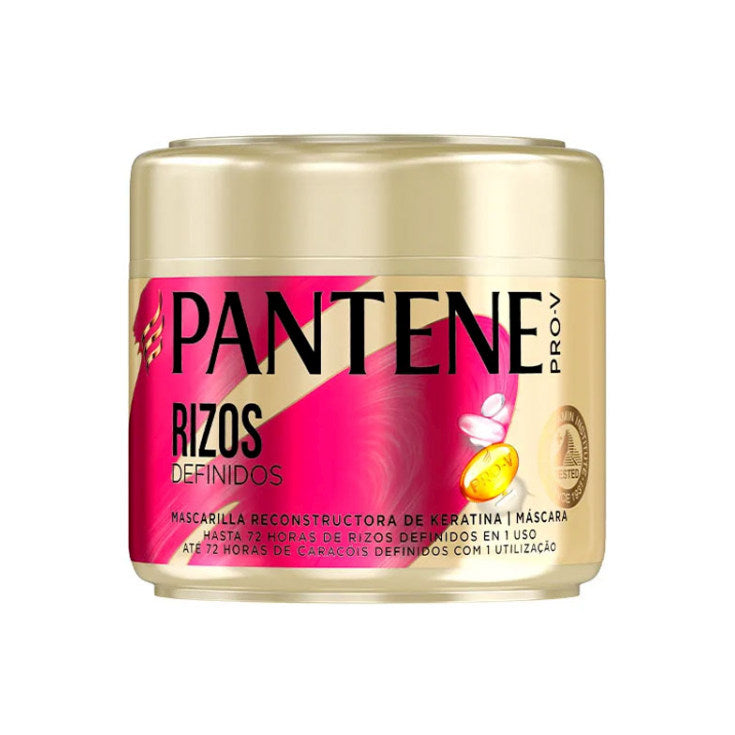 PANTENE MÁSCARA CARACOIS PERF.BOIÃO