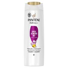 PANTENE SUPER FOOD SHAMPOO BB7