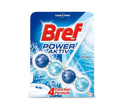 BREF POWER OCEANO WC 50 GR