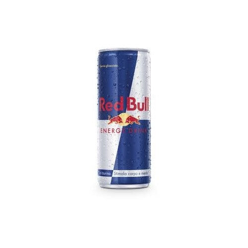 RED BULL