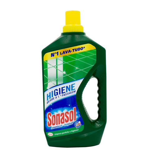 SONASOL AMONIACO ORIGINAL 650ML