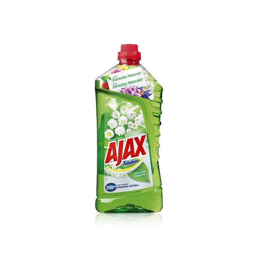 AJAX FLORES PRIMAVERA 1LT