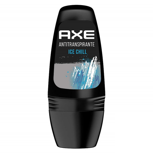 AX ROLL ON ICE CHILI 50ML