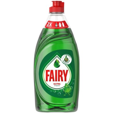 FAIRY ORIGINAL 480ML