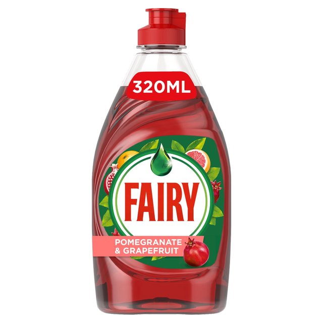 FAIRY GRANADA 600ML