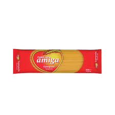 FAMILIAR AMIGA ESPAGUETIS 500GR