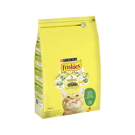 FRISKIES GATO ADULTO