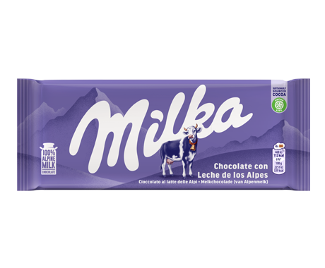 MILKA