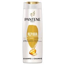 PANTENE CHAMPÚ REPARA Y PROTEGE 400ML