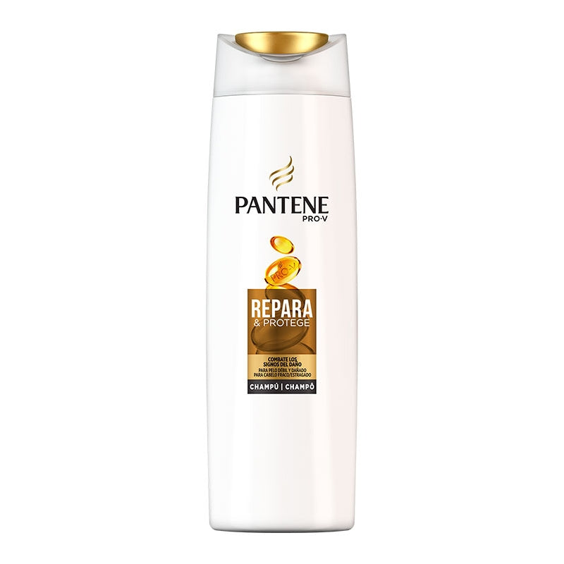 PANTENE CHAMPÚ REPARA Y PROTEGE 270ML