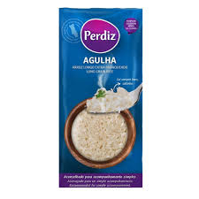 ARROZ DE PERDÍGIA AGULHA KG