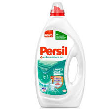 PERSIL GEL HIGIENICA LIMPEZA ATIVA 85D