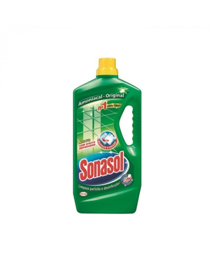 SONASOL AMONIACO ORIGINAL 650ML