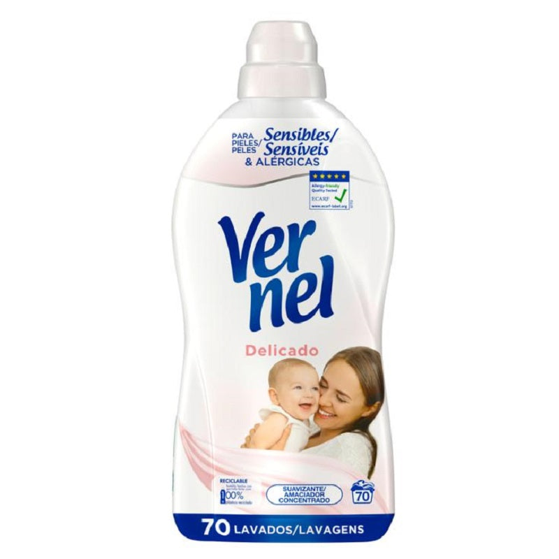 VERNEL  DELICADO 70D