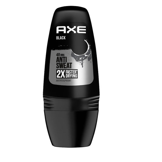 AXE ROLL ON BLACK 50ML