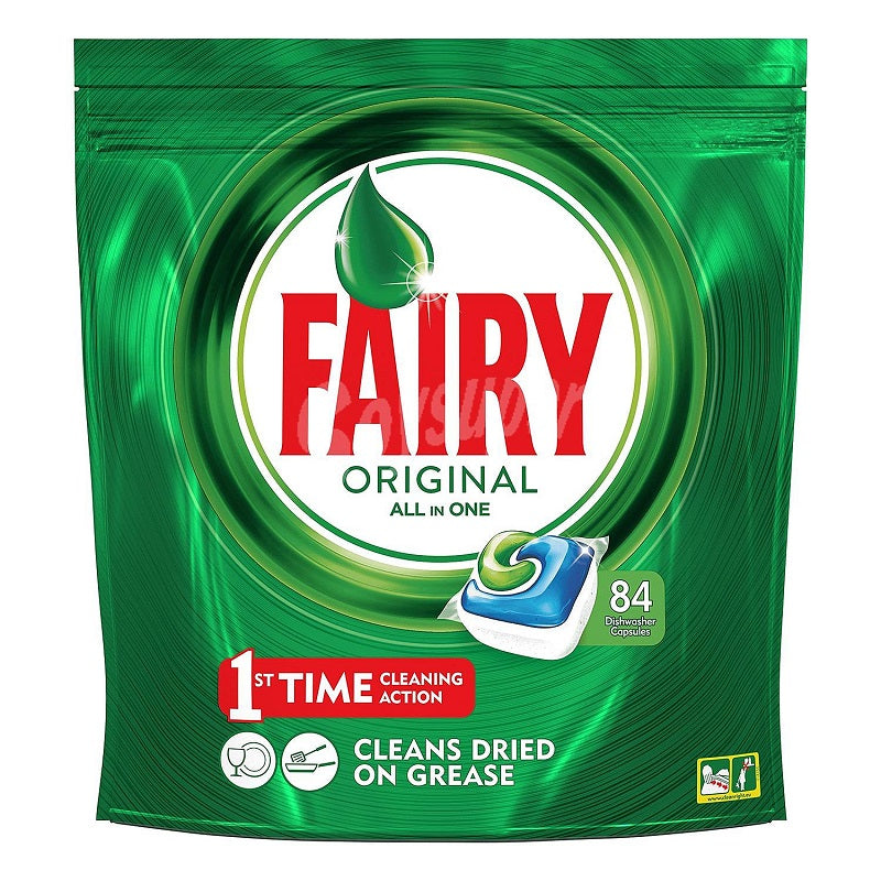 FAIRY MAQUINA ULTRA ORIGINAL 21