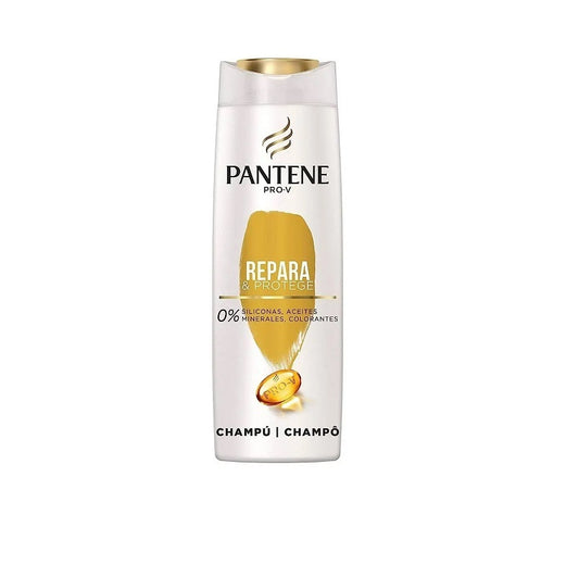 PANTENE CHAMPÚ REPARA Y PROTEGE 400ML