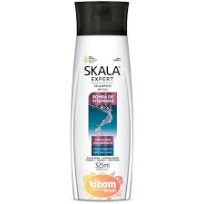 SKALA SHAMPOO BOMBA DE VITAMINAS