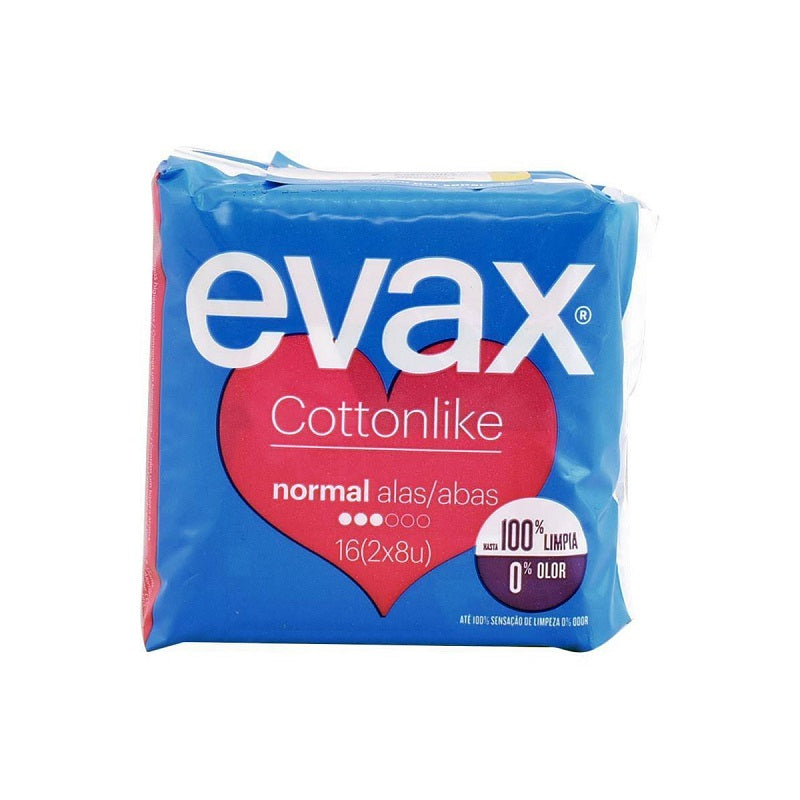 EVAX COTTONLIKE NORMAL PLUS