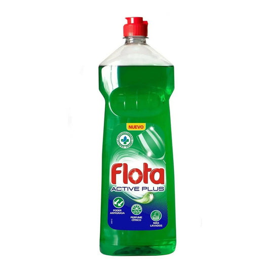 FLOTA LAVAPLATOS POWER 1100ML