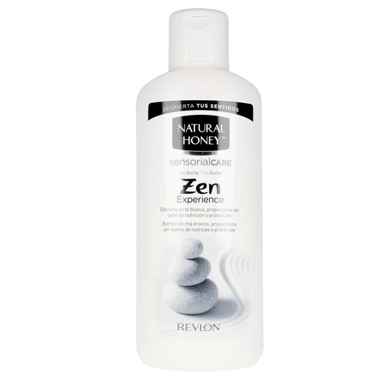 NATURAL HONEY GEL BAÑO ZEN 650ML